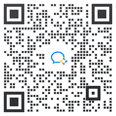 客服二維碼